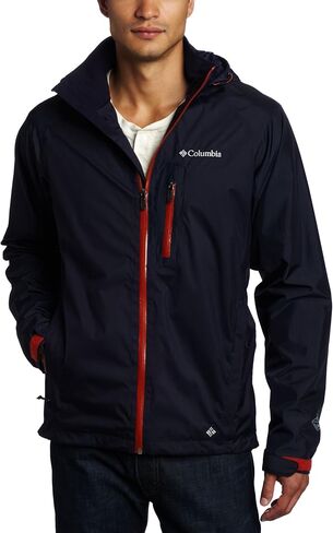 Columbia Men's Rain Tech II Jacket in Saudi Arabia