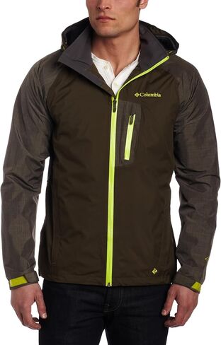 Columbia Men's Rain Tech II Jacket in Saudi Arabia