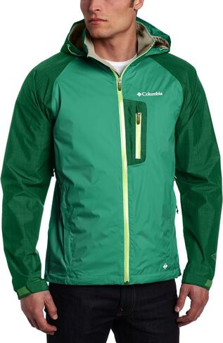 Columbia Men's Rain Tech II Jacket in Saudi Arabia