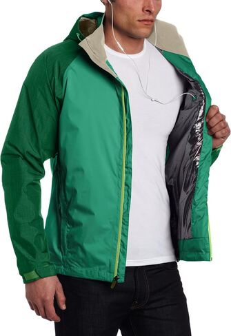 Columbia Men's Rain Tech II Jacket in Saudi Arabia