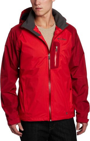 Columbia Men's Rain Tech II Jacket in Saudi Arabia