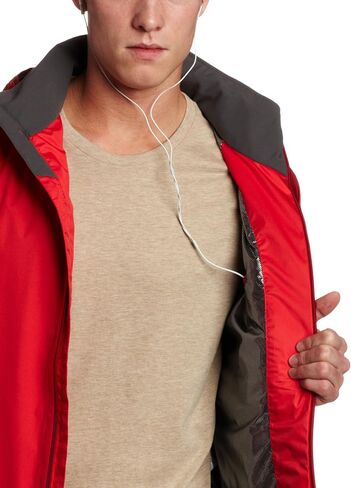 Columbia Men's Rain Tech II Jacket in Saudi Arabia