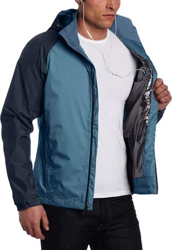Columbia Men's Rain Tech II Jacket in Saudi Arabia