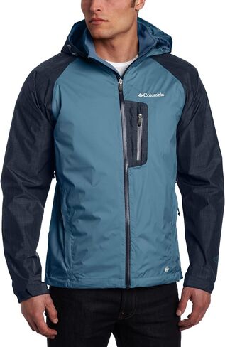 Columbia Men's Rain Tech II Jacket in Saudi Arabia