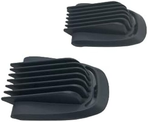 (2) Replacement 6mm Eyebrow Eye Brow Guide Guard Comb for Philips Norelco Multigroom Trimmer MG3750 MG3760 MG5750 MG5760 MG7750 MG7770 MG7790 MG7791 in Saudi Arabia