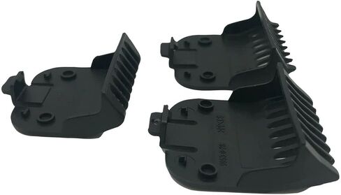 Replacement Blade Guard Beard Stubble Guide Comb Set 1/16 1/8 3/16 for Wahl All in One Lithium Ion Trimmer 59300 (Fits Only One Blade Size for Specific Models) in Saudi Arabia