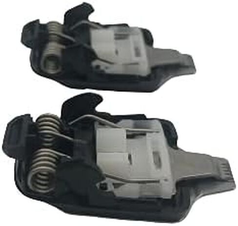 (2) Replacement 10mm Detail Precision Blade Cutter Head Attachment for Philips Norelco Multigroom Trimmer MG3750 MG3760 MG5750 MG5760 MG7750 MG7770 MG7790 MG7791 in Saudi Arabia