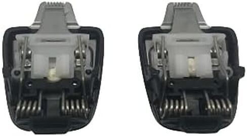 (2) Replacement 10mm Detail Precision Blade Cutter Head Attachment for Philips Norelco Multigroom Trimmer MG3750 MG3760 MG5750 MG5760 MG7750 MG7770 MG7790 MG7791 in Saudi Arabia
