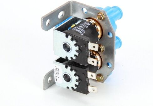 Vulcan Hart 856720-6 Dual Water Valve, 4.8-1.35 Gpm in Saudi Arabia