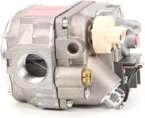 Royal Range 3115 Propane Gas Valve, 3/4-Inch in Saudi Arabia