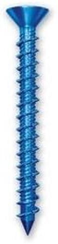 1/4 x 1-3/4 Concrete Phillips Anchor (Pack of 8) [Set of 2] in Kuwait