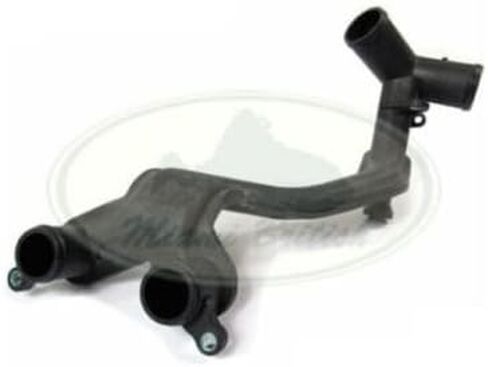 Water Pump Outlet 5.0L V8 LR4 Range Sport Range LR018275 AM in Saudi Arabia