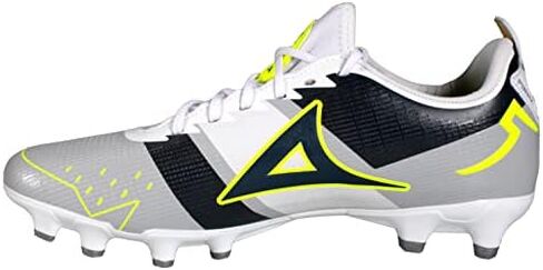 Men's Soccer Cleats Supreme X FG Pirma Color White/Silver in Kuwait