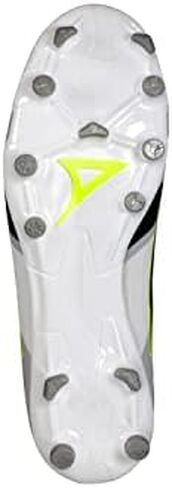 Men's Soccer Cleats Supreme X FG Pirma Color White/Silver in Kuwait