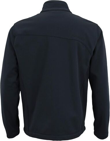 Spyder Men's TRANSPORT SOFTSHELL JACKET in Kuwait