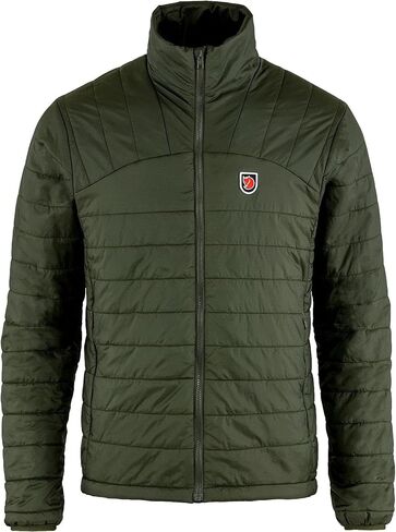 جاكيت إكسبيديشن إكس لات من Fjallraven للرجال in Saudi Arabia