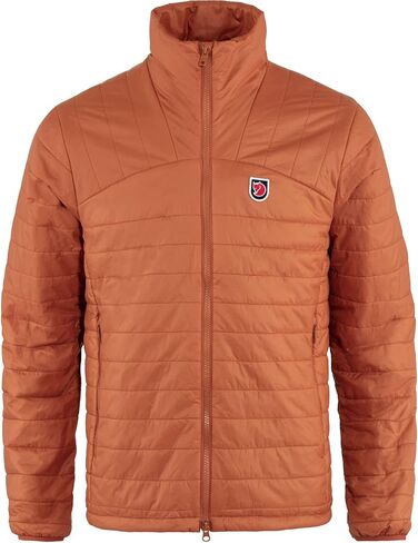 جاكيت إكسبيديشن إكس لات من Fjallraven للرجال in Saudi Arabia
