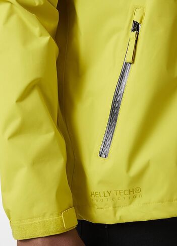 جاكيت معطف مطر رجالي من Helly-Hansen مقاوم للماء ومقاوم للرياح وجيد التهوية in Kuwait