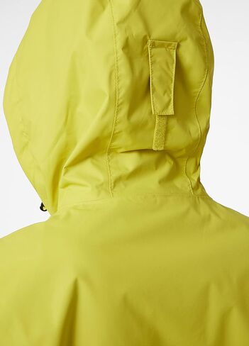 جاكيت معطف مطر رجالي من Helly-Hansen مقاوم للماء ومقاوم للرياح وجيد التهوية in Kuwait