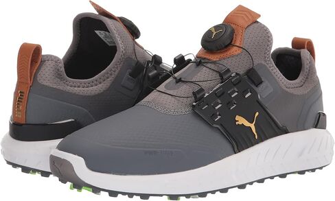 PUMA Men's Ignite Articulate Disc Golf Shoe in Saudi Arabia
