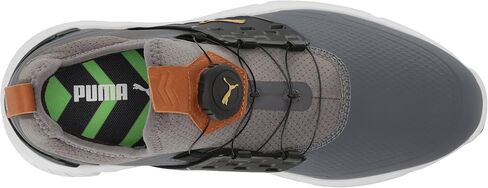 PUMA Men's Ignite Articulate Disc Golf Shoe in Saudi Arabia