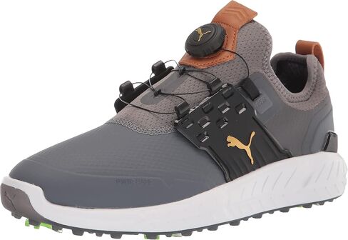 PUMA Men's Ignite Articulate Disc Golf Shoe in Saudi Arabia