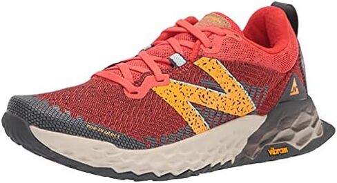 حذاء جري New Balance رجالي فريش فوم هييرو V6 تريل in Kuwait