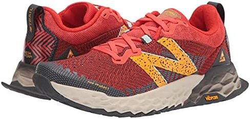 حذاء جري New Balance رجالي فريش فوم هييرو V6 تريل in Kuwait