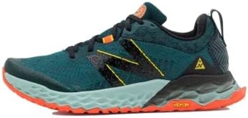 New Balance Womens Fresh Foam Hierro V6 Trail Running ShoeTrail Running Shoe in Kuwait