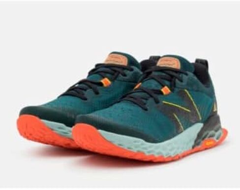 New Balance Womens Fresh Foam Hierro V6 Trail Running ShoeTrail Running Shoe in Kuwait
