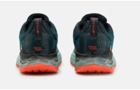 New Balance Womens Fresh Foam Hierro V6 Trail Running ShoeTrail Running Shoe in Kuwait