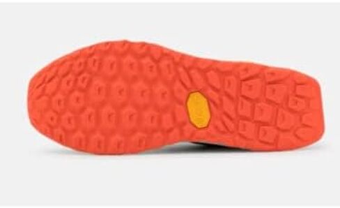 New Balance Womens Fresh Foam Hierro V6 Trail Running ShoeTrail Running Shoe in Kuwait