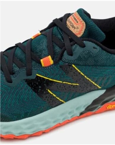 New Balance Womens Fresh Foam Hierro V6 Trail Running ShoeTrail Running Shoe in Kuwait