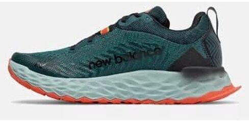 New Balance Womens Fresh Foam Hierro V6 Trail Running ShoeTrail Running Shoe in Kuwait