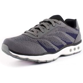 Therafit Men's Pro Mesh Trainer - for Plantar Fasciitis/Foot Pain in Saudi Arabia
