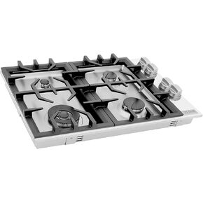 ZLINE 30 in. Dropin Cooktop with 4 Gas Burners (RC30) in Saudi Arabia