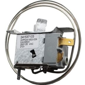 241537103 - ClimaTek Refrigerator Cold Control Fits Kenmore in Saudi Arabia