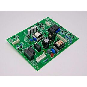W10312695, W10312695B Primeco Compatible Replacement Motherboard Refrigerator, WPW10312695, AP6019287, PS11752593 in Kuwait