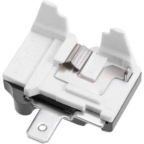 قطعة استبدال ضاغط الفريزر الحراري من uxcell لضاغط الفريزر 1/4HP بقوة 180 وات in Kuwait