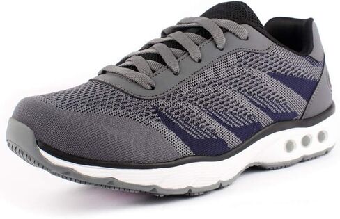 Therafit Men's Pro Mesh Trainer - for Plantar Fasciitis/Foot Pain in Saudi Arabia