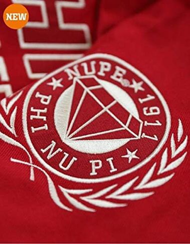 Big Boy Headgear Kappa Alpha Psi M10 Racing Twill Jacket in Saudi Arabia