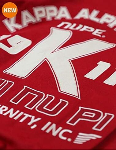 Big Boy Headgear Kappa Alpha Psi M10 Racing Twill Jacket in Saudi Arabia