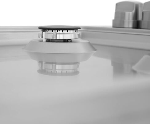 ZLINE 30 in. Dropin Cooktop with 4 Gas Burners (RC30) in Saudi Arabia