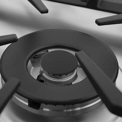 ZLINE 30 in. Dropin Cooktop with 4 Gas Burners (RC30) in Saudi Arabia