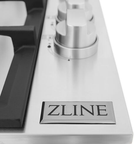 ZLINE 30 in. Dropin Cooktop with 4 Gas Burners (RC30) in Saudi Arabia