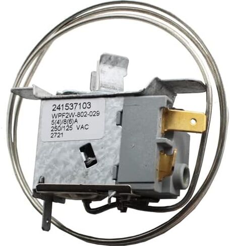 241537103 - ClimaTek Refrigerator Cold Control Fits Kenmore in Saudi Arabia