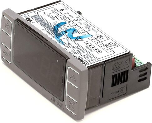 Atosa W0302163 Digital Refrigerator Controller in Kuwait