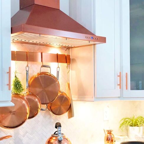 ZLINE 30 in. Designer Series Wall Mount Range Hood (8KBC-30) in Saudi Arabia