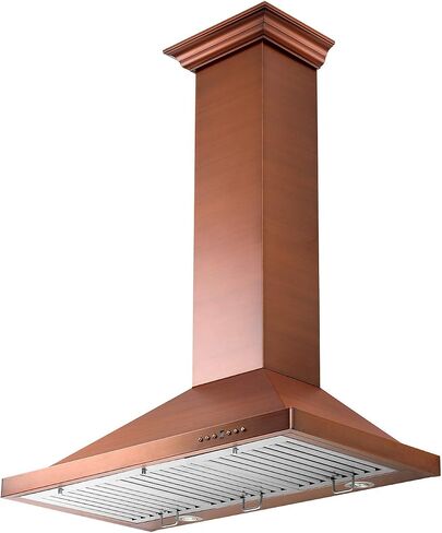 ZLINE 30 in. Designer Series Wall Mount Range Hood (8KBC-30) in Saudi Arabia