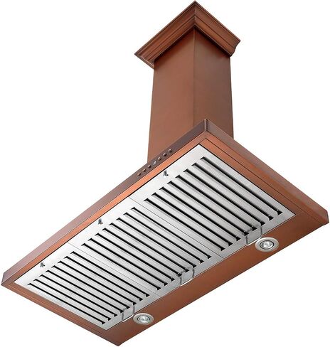 ZLINE 30 in. Designer Series Wall Mount Range Hood (8KBC-30) in Saudi Arabia
